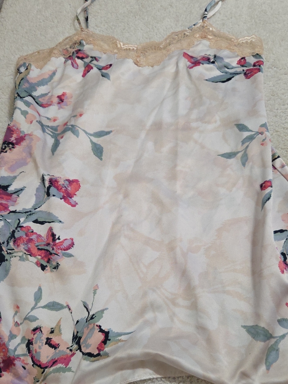 SECRET TREASURES LINGERIE